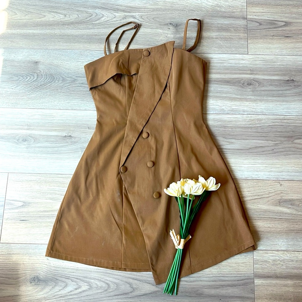 Design dress